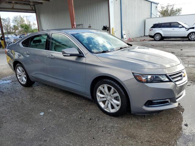 VIN 2G11Z5S33K9125574 2019 CHEVROLET IMPALA no.4