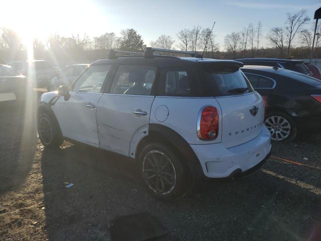 2016 MINI COOPER S C - WMWZC3C57GWT07354
