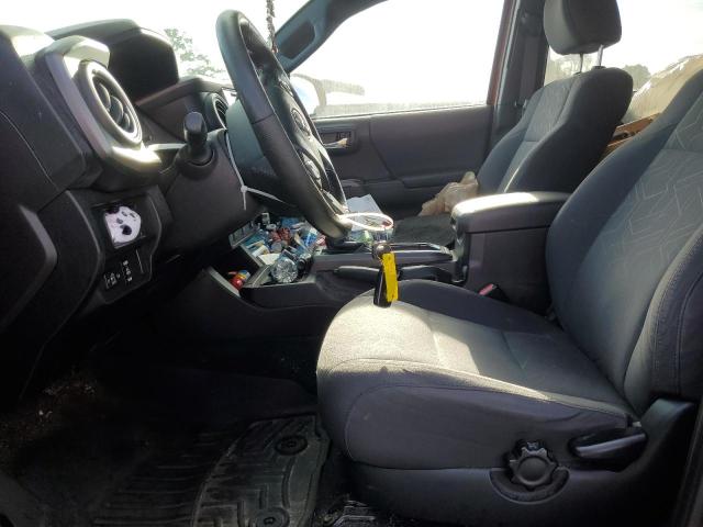 2016 TOYOTA TACOMA DOU - 3TMAZ5CN8GM013911