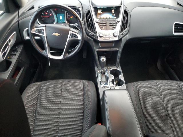 2017 CHEVROLET EQUINOX LT - 2GNALCEK8H1556023