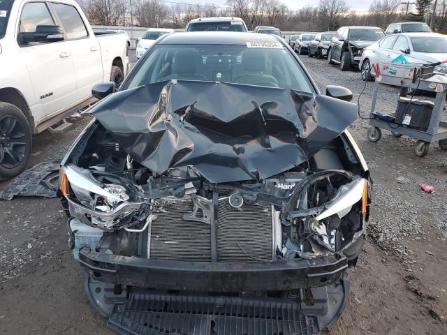 2015 TOYOTA COROLLA L - 2T1BURHEXFC239197