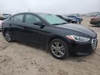 Lot #3033426104 2017 HYUNDAI ELANTRA SE