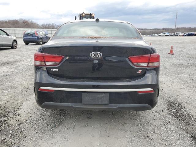 2021 KIA RIO LX - 3KPA24AD6ME415442