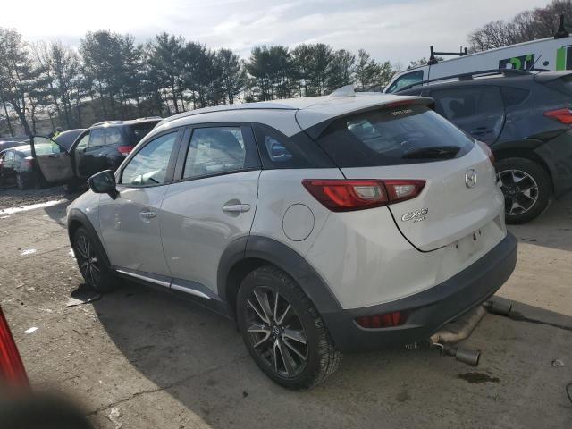 2016 MAZDA CX-3 GRAND - JM1DKBD72G0120309