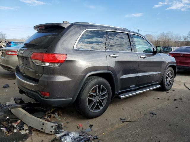 2017 JEEP GRAND CHER - 1C4RJFBG7HC751317