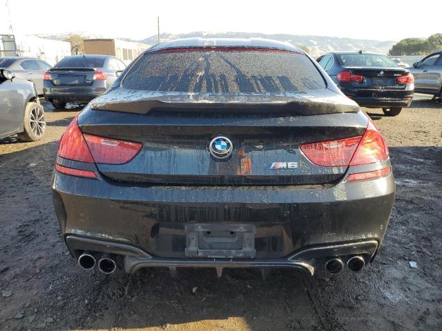 2015 BMW M6 GRAN CO WBS6C9C52FD468027