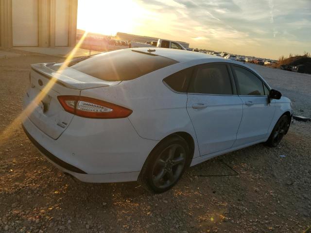 VIN 3FA6P0HD7GR386820 2016 FORD FUSION no.3