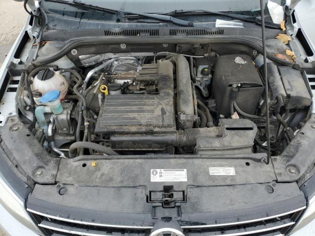 VIN 3VWDB7AJ2HM393484 2017 VOLKSWAGEN JETTA no.11