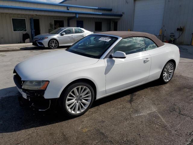 2011 AUDI A5 PREMIUM #3024648693