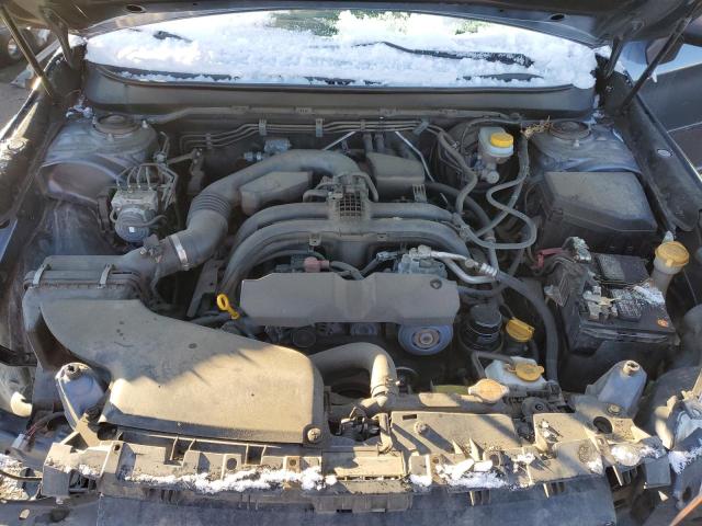 2015 SUBARU OUTBACK 2. - 4S4BSBNCXF3346304