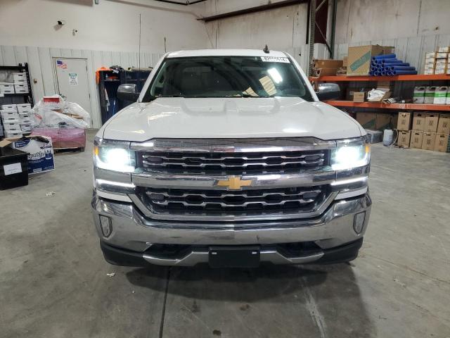 2016 CHEVROLET SILVERADO - 3GCUKSEC5GG223540