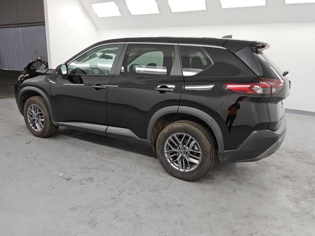 2023 NISSAN ROGUE S - 5N1BT3AB8PC854983