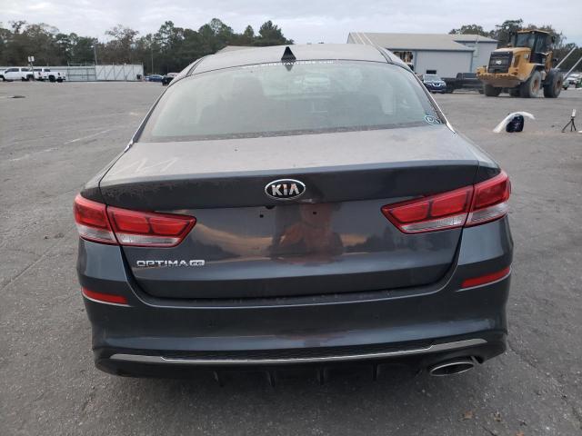 2020 KIA OPTIMA LX - 5XXGT4L37LG387460