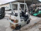 Lot #3024448538 2014 NISSAN FORKLIFT