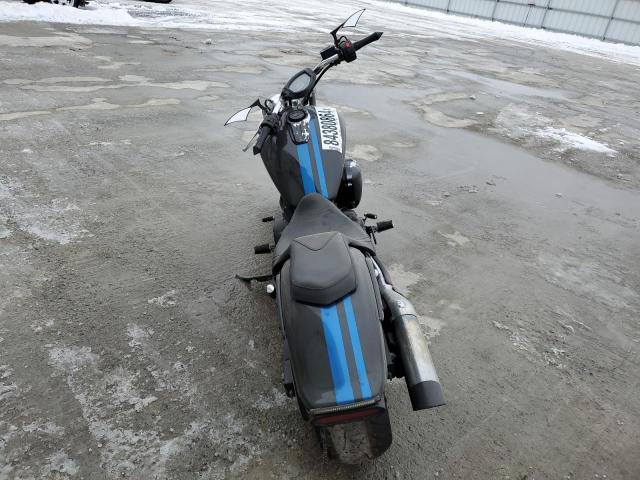 2014 YAMAHA XVS1300 CU JYAVP33NXEA001969