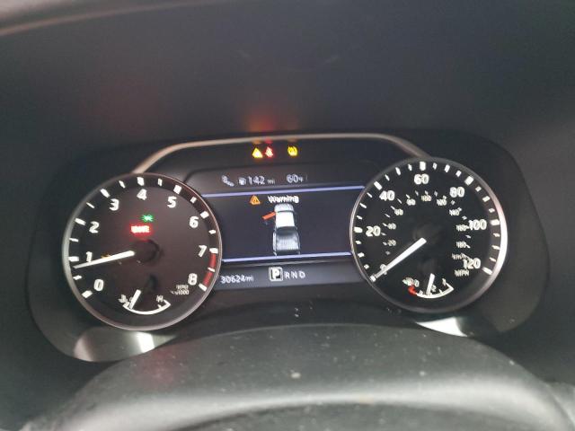 2022 NISSAN FRONTIER S - 1N6ED1EJ6NN632512