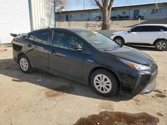 2022 TOYOTA PRIUS NIGH - JTDKAMFU5N3180850