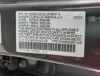 Lot #3029904256 2022 ACURA TLX TECH A