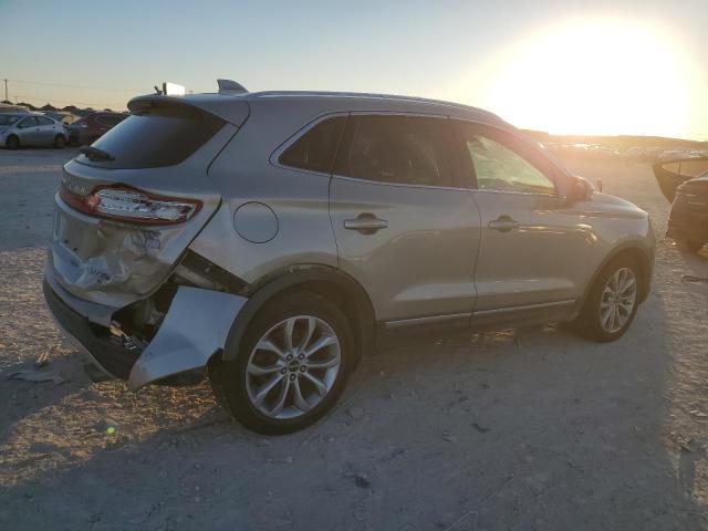 2015 LINCOLN MKC 5LMCJ2A97FUJ09746