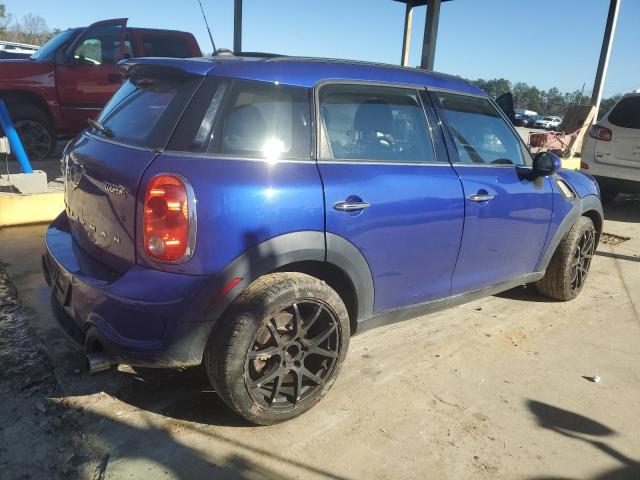 Vin: wmwzc3c5xfwp53030, lot: 85791734, mini cooper s countryman 20153