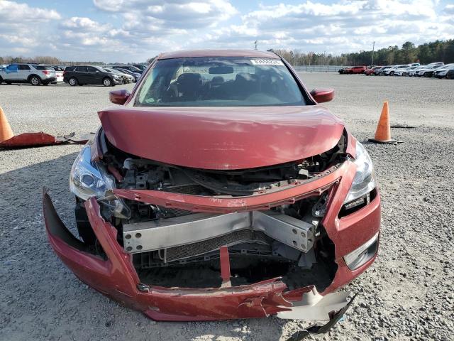 2013 NISSAN ALTIMA - 1N4AL3AP0DN435382