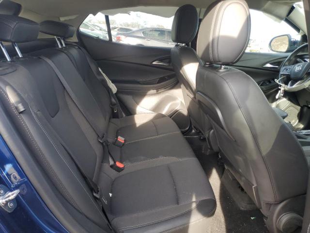 2023 BUICK ENCORE GX - KL4MMBS25PB090061