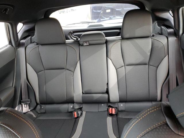 2024 SUBARU CROSSTREK - 4S4GUHT64R3744841