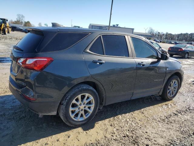 2GNAXHEV1M6122132 Chevrolet Equinox Ls 2021