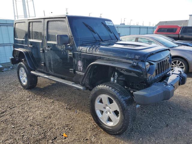 2015 JEEP WRANGLER U - 1C4BJWDG1FL523857