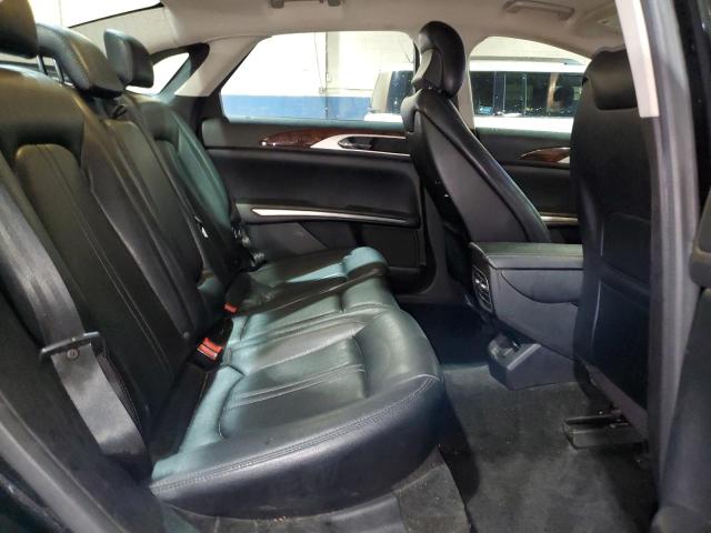 2015 LINCOLN MKZ - 3LN6L2GK6FR610915