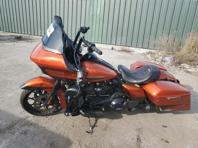 2020 HARLEY-DAVIDSON FLTRXS 1HD1KTP13LB632366
