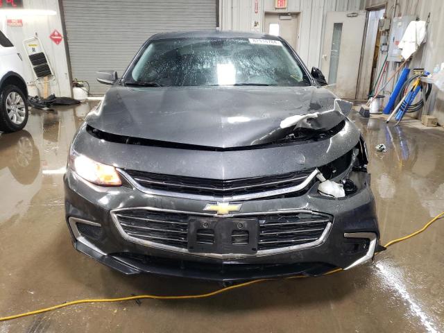 2017 CHEVROLET MALIBU LS - 1G1ZC5ST2HF249100