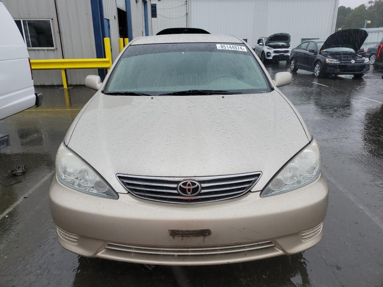 Lot #3028246834 2005 TOYOTA CAMRY LE