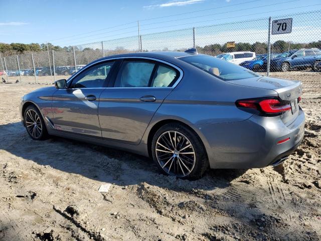 WBA73BJ04PWY03091 2023 BMW 540 XI
