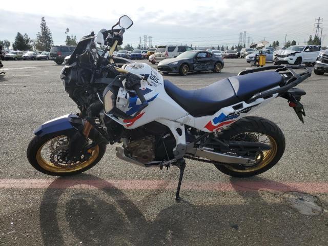2024 HONDA CRF1100 A4 JH2SD15BXRK000433