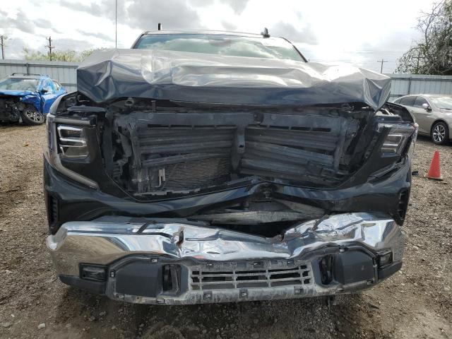 2022 GMC SIERRA C15 - 3GTPHDED6NG652408