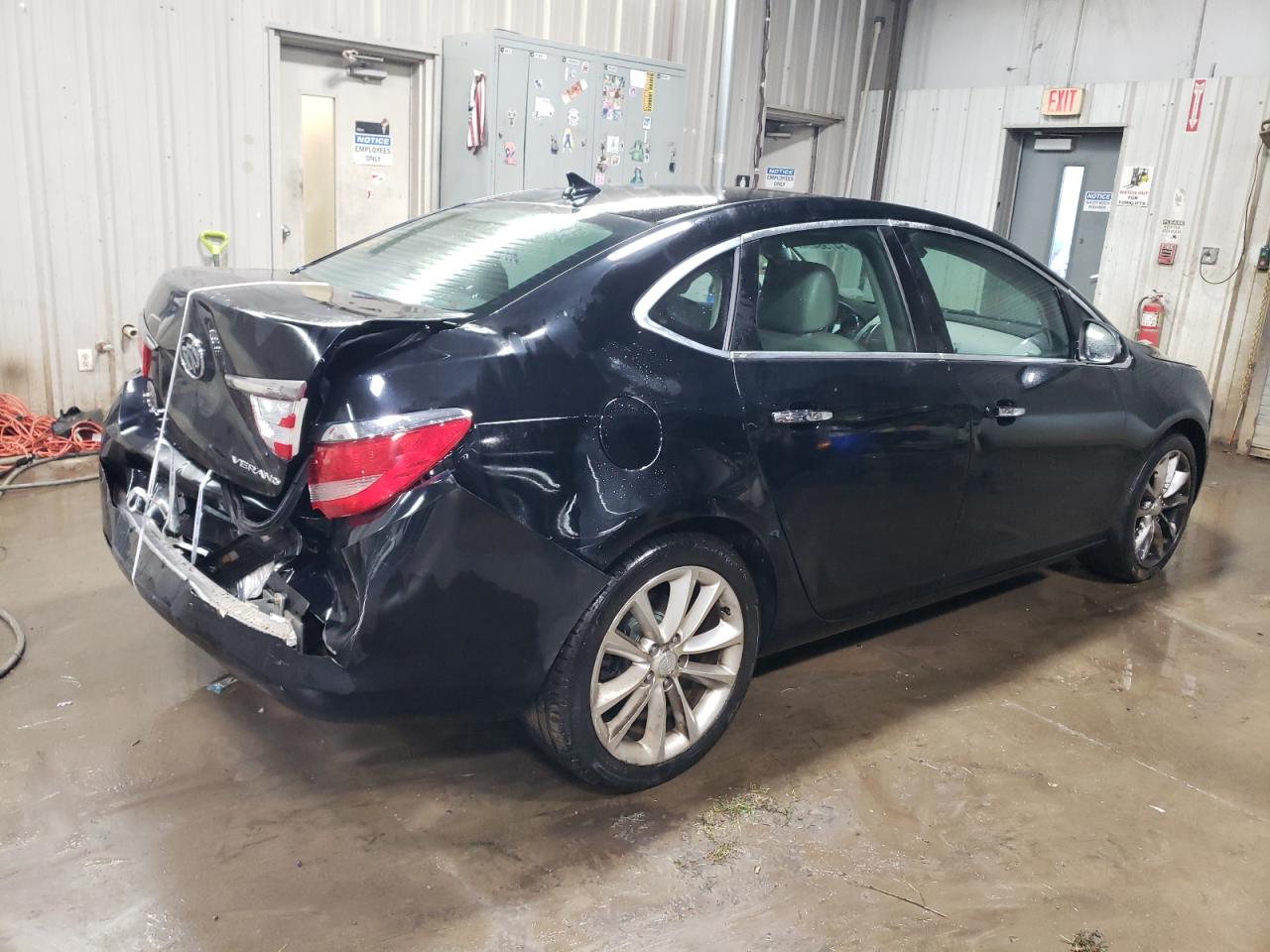 Lot #3027021838 2012 BUICK VERANO CON