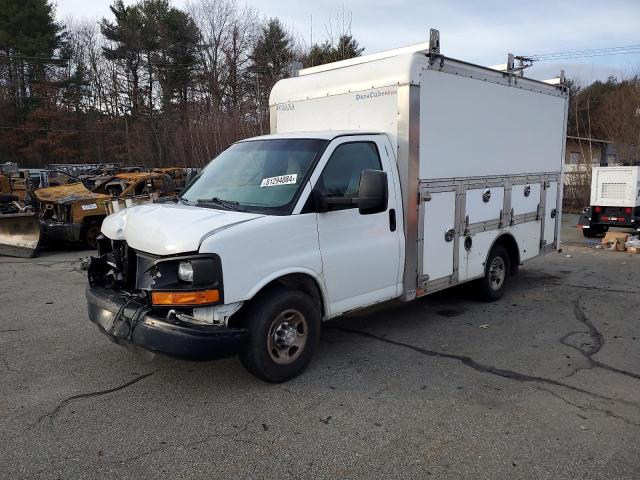 CHEVROLET EXPRESS G3