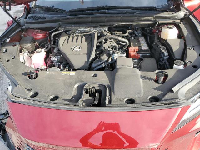 2023 LEXUS RX 350 PRE JTJCHMAA4P2001782