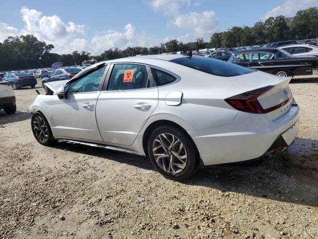 Vin: 5npel4ja5lh058253, lot: 87275534, hyundai sonata sel 20202
