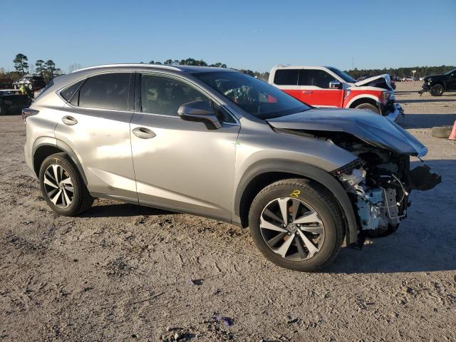 2020 LEXUS NX 300 JTJGARBZXL2177429