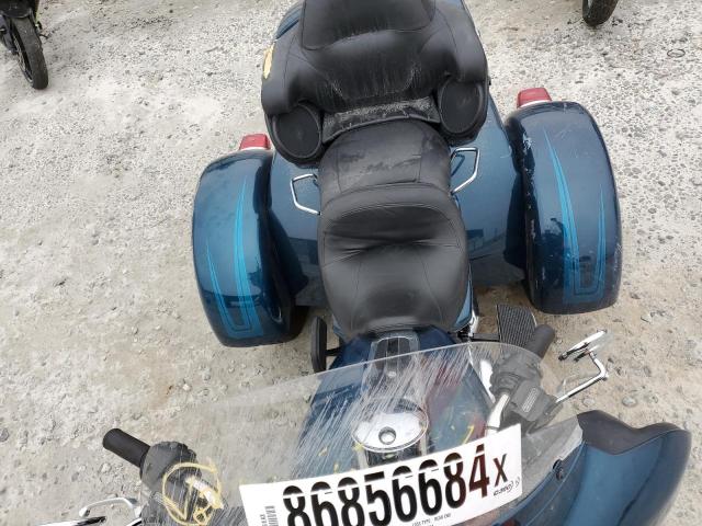 2020 HARLEY-DAVIDSON FLHTCUTG 1HD1MAF17LB858944
