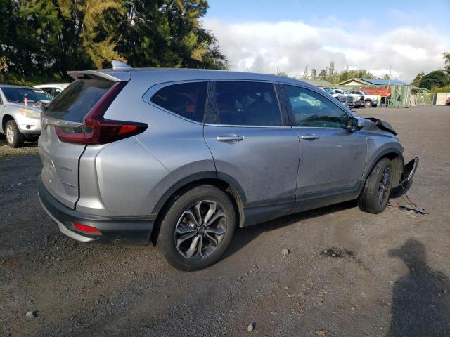 Vin: 7fart6h86me028215, lot: 82681684, honda crv exl 20213