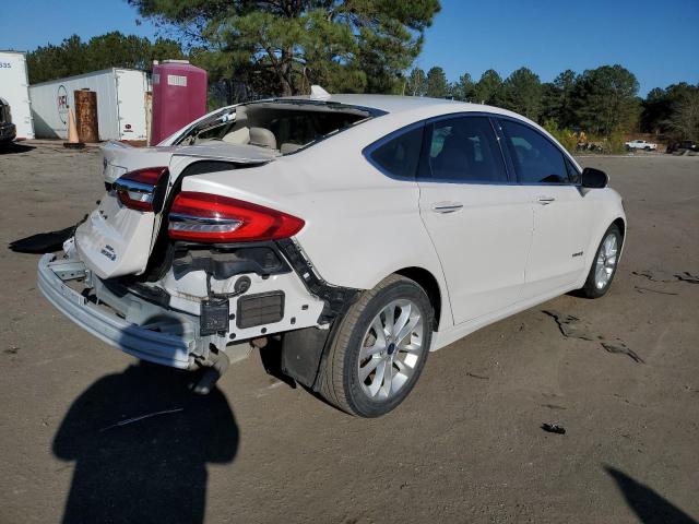 2019 FORD FUSION SEL - 3FA6P0MU5KR221217