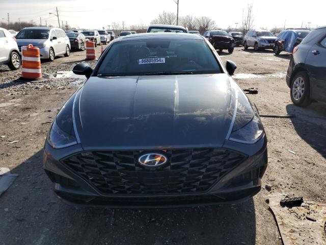 2022 HYUNDAI SONATA LIM - KMHL34J28NA172690