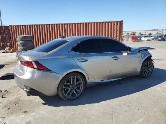 VIN JTHBA1D26G5029490 2016 LEXUS IS no.3