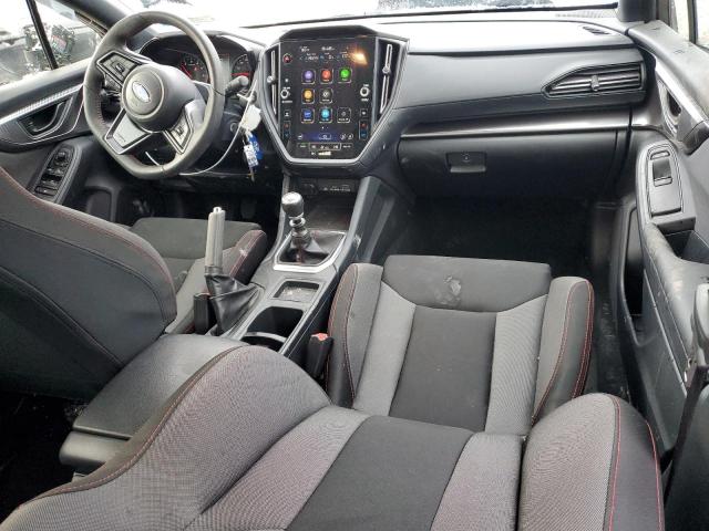 2024 SUBARU WRX JF1VBAB67R9803975