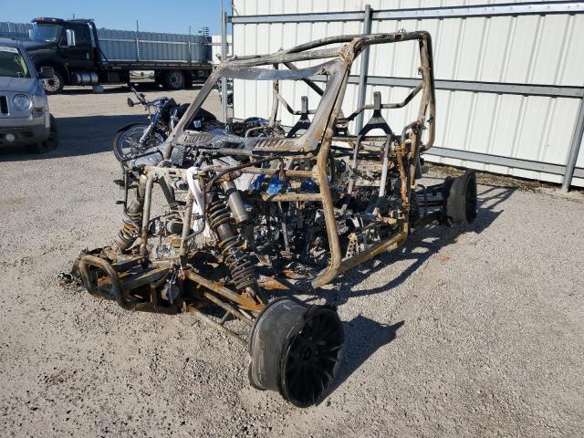2023 HONDA SXS1000 S2 1HFVE0578P4400992