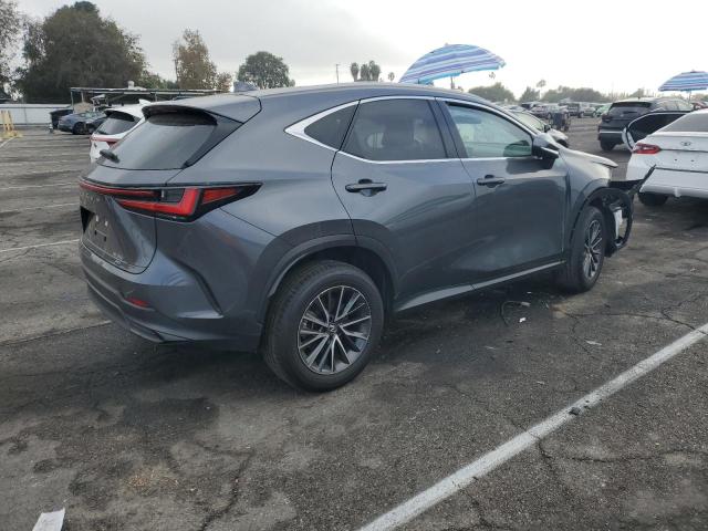 2022 LEXUS NX 350 JTJGGCEZ2N5003802