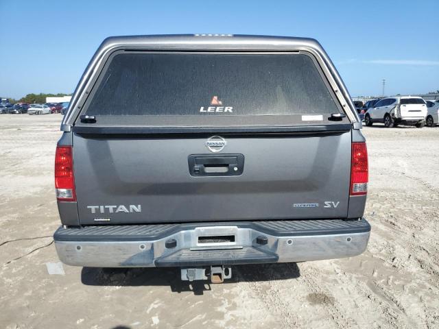 VIN 1N6BA0ED9DN309859 2013 NISSAN TITAN no.6